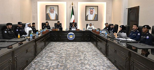 «الداخلية» انطلاق مقابلات المتقدمات لدورة ضباط الاختصاص في أكاديمية قطر
