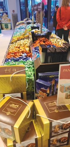 فيينا المتجددة.. «أيقونة» الألب!.. بقلم: يوسف عبدالرحمن