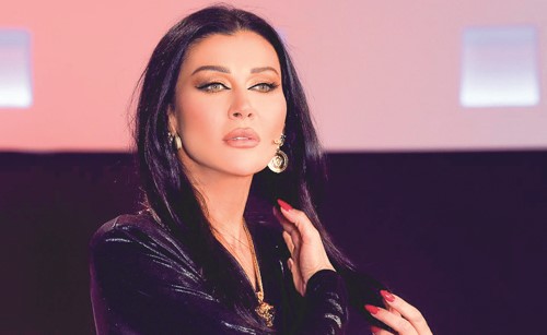 الراسي: وفاة شقيقي كسرتني