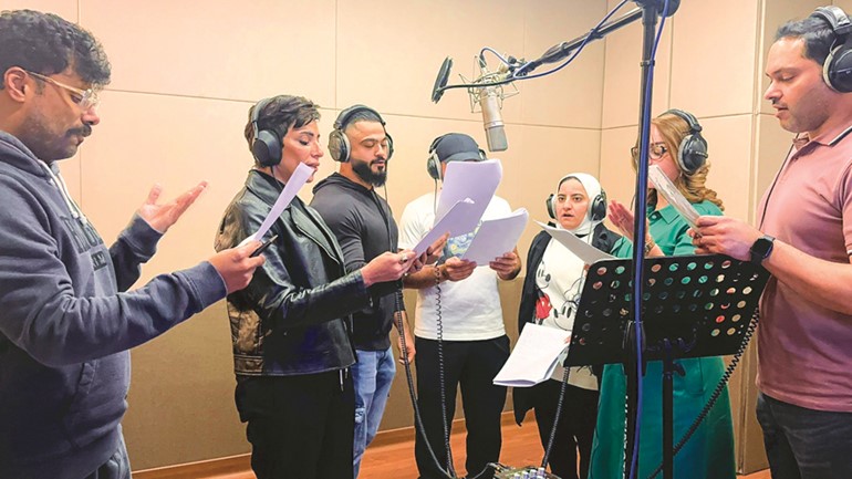  بيت وبحر .. حكاية وطن كتب تاريخه بالكلمة والموج