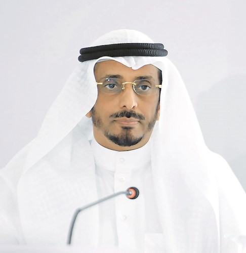 د.محمد الطبطبائي