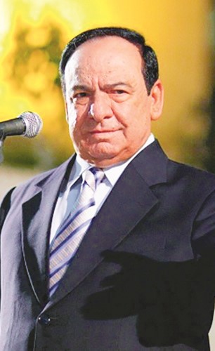 دار الأوبرا بدمشق احتفت بتراث صباح فخري