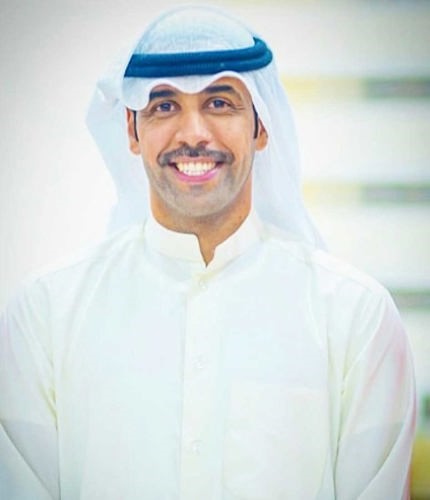 حمود ماجد