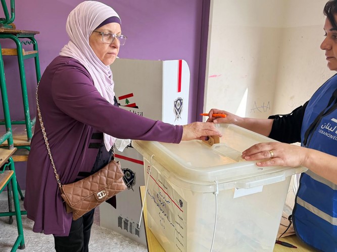 عودة السجال حول قانون الانتخاب.. زمن الأول تحول؟