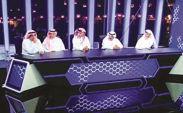  بالسنتر من قطر يوميا على الأولى و الثالثة 