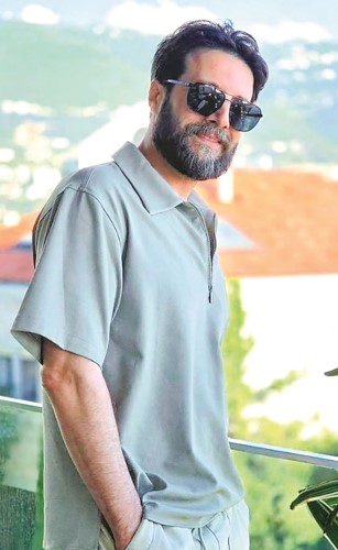 محمد الأحمد يعود إلى «كذبة سودا»