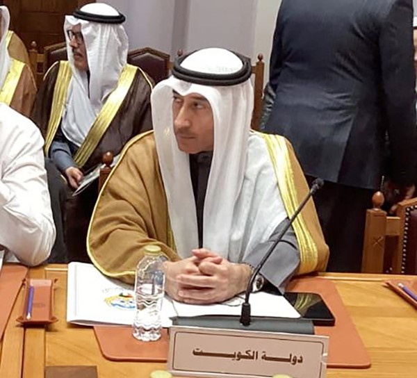 رئيس "الفتوى والتشريع": حريصون على دعم الجهود العربية المشتركة لتطوير منظومات التقاضي
