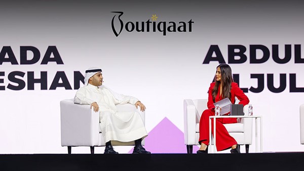 من التجارة الرقمية إلى سماء العالمية.. «بوتيكات» تقود مسار التطور في مشهد التجارة الإقليمي عبر مشاركتها الفعّالة في Oud Fashion Talks