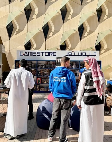 جامعة الكويت تنظم فعالية OUTDOOR EDU لتعزيز التواصل الطلابي