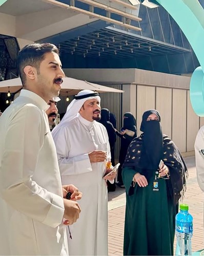جامعة الكويت تنظم فعالية OUTDOOR EDU لتعزيز التواصل الطلابي