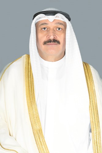 وزير الصحة د.أحمد العوضي