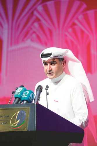  عبر الحدود ترسم ملامح الديبلوماسية الرقمية بين Ooredoo و معهد سعود الناصر 