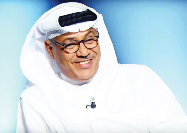 غانم السليطي