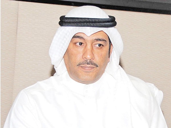 د. خلف الخطيمي الخالدي