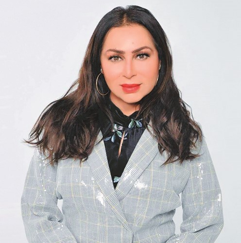 تنافس كبير على لقب أفضل فنانة عربية 