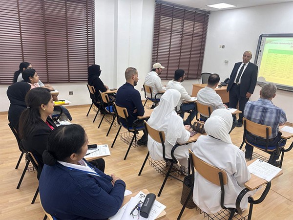حملة "كان" تطلق دورات متخصصة  للتعرّف على العلامات الأولية لأمراض السرطان