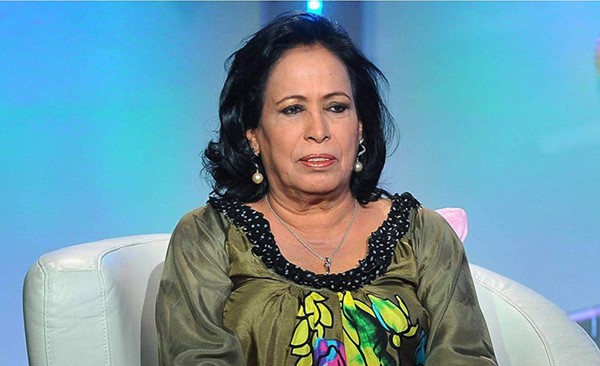 الاتحاد الكويتي للإنتاج الفني والمسرحي: حياة الفهد تعرضت لأزمة حادة جديدة