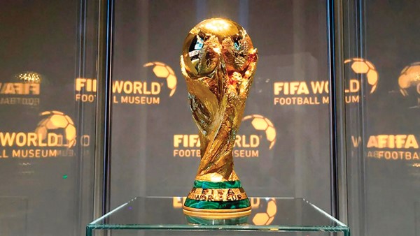 قرعة كأس العالم 2026 في واشنطن اليوم