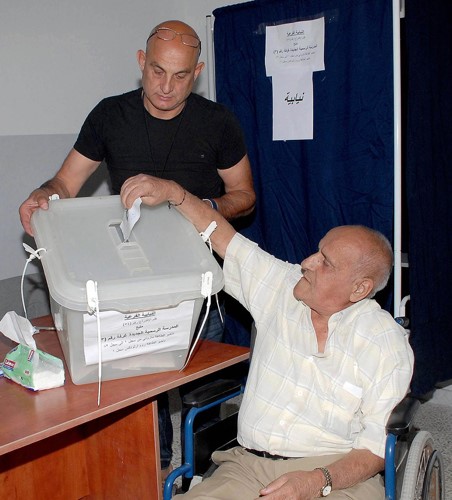 مصدر نيابي بارز لـ الأنباء عن قوانين الانتخابات : من صراع الأحجام إلى صراع الإستراتيجيات