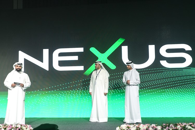 معرض Nexus 2025 .. دشن فعالياته بمشاركة 85 شركة