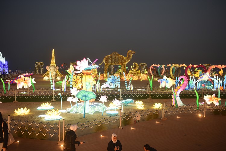 مدينة العجائب 	(أحمد علي)