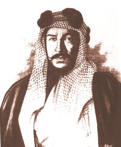 الشيخ مبارك الصباح وحديث متزايد عن الكويت في عهده من خلال الوثائق الفرنسية