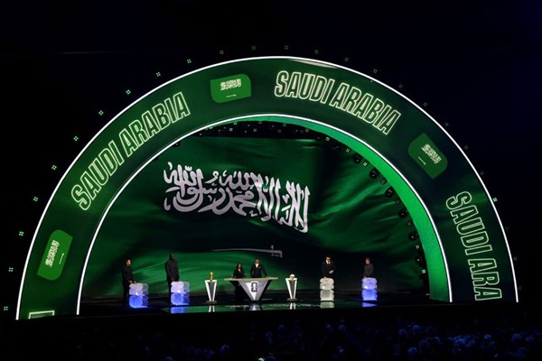 هكذا توزعت المنتخبات الـ 48 في قرعة كأس العالم 2026