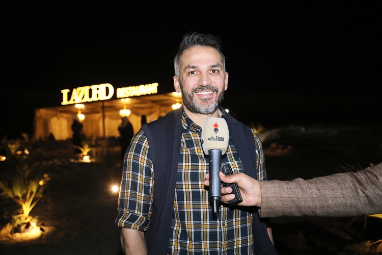د.سعد الرفاعي