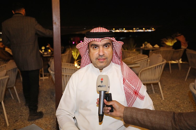 عايد الخالدي