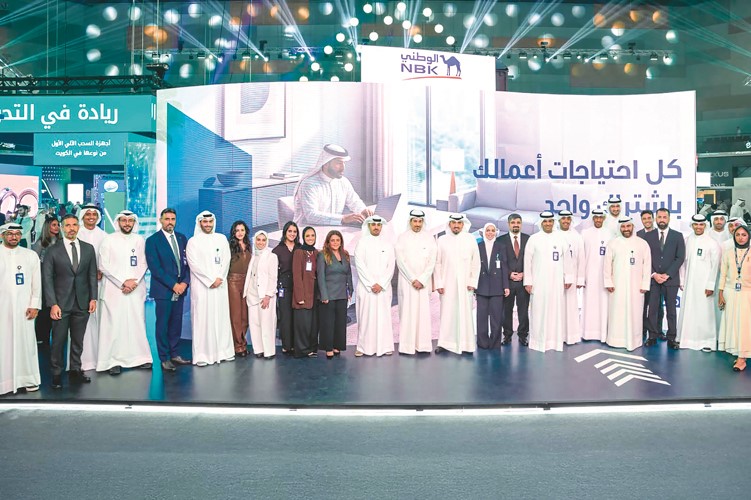  الوطني و وياي يواصلان تعزيز الابتكار والتحول الرقمي