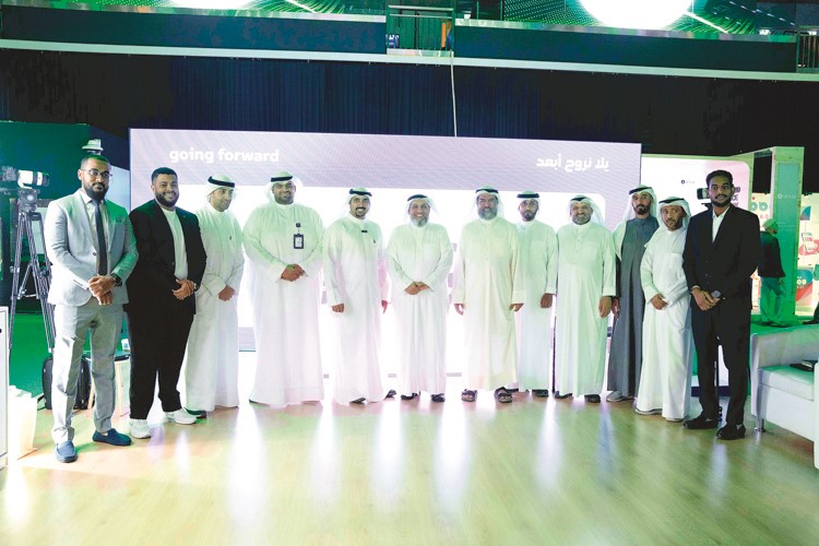 stc تعزز مساهماتها لتطوير المنظومة الرقمية
