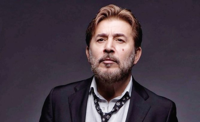 عابد فهد يواجه تولين البكري في «سعادة المجنون»