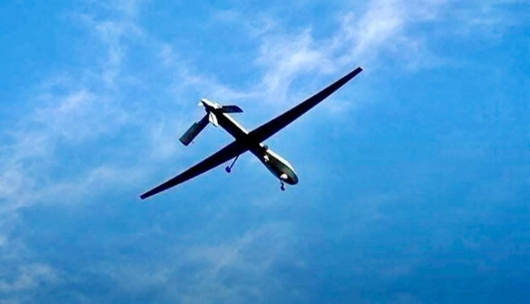 المسيرات وسلامة الطيران المدني.. مسؤولون: الحركة تعمل بشكل طبيعي