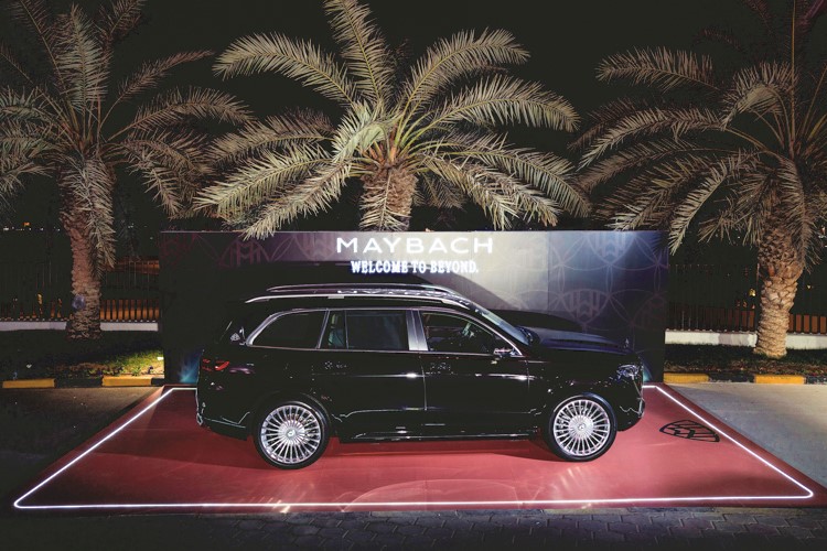 شركة الملا أوتوموبيلز ـ مرسيدس بنز الكويت ترعى فعالية «Oud Fashion Talks 2025» بصفتها الشريك الرسمي للسيارات