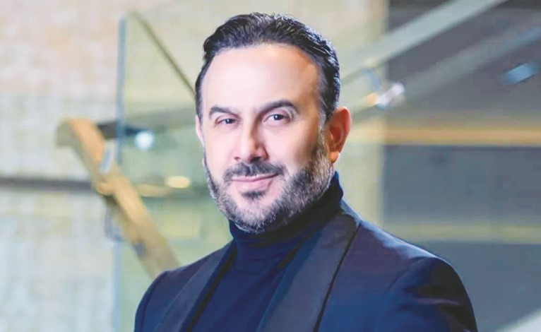 «عرس مطنطن» 19 الجاري في «موسم الرياض»