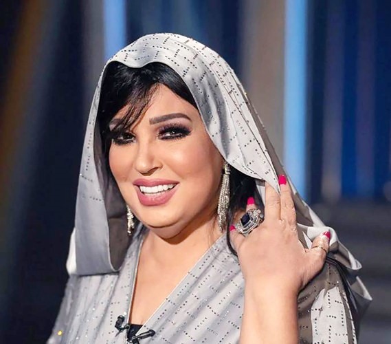 فيفي عبده
