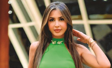 جنات: لا أخاف من المنافسة