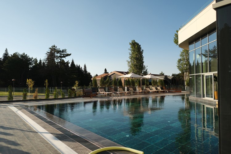 مدينة بورصة التركية.. ترسخ ريادتها عالميا بالسياحة الصحية