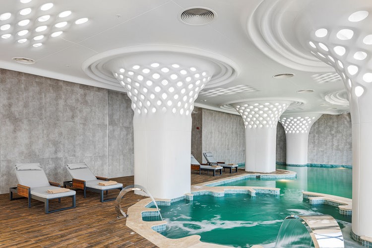 مدينة بورصة التركية.. ترسخ ريادتها عالميا بالسياحة الصحية