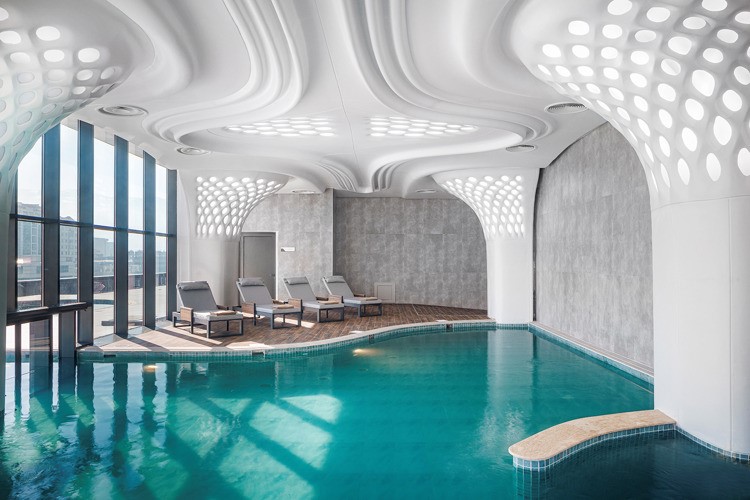 مدينة بورصة التركية.. ترسخ ريادتها عالميا بالسياحة الصحية