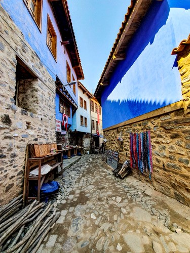 مدينة بورصة التركية.. ترسخ ريادتها عالميا بالسياحة الصحية