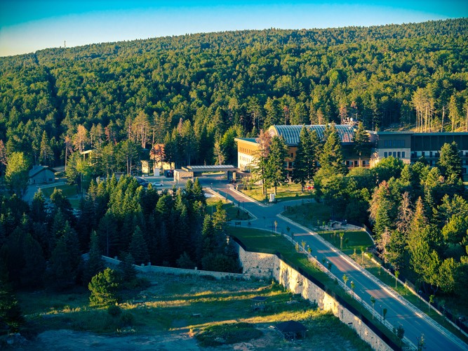 مدينة بورصة التركية.. ترسخ ريادتها عالميا بالسياحة الصحية