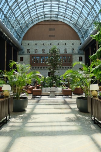 مدينة بورصة التركية.. ترسخ ريادتها عالميا بالسياحة الصحية