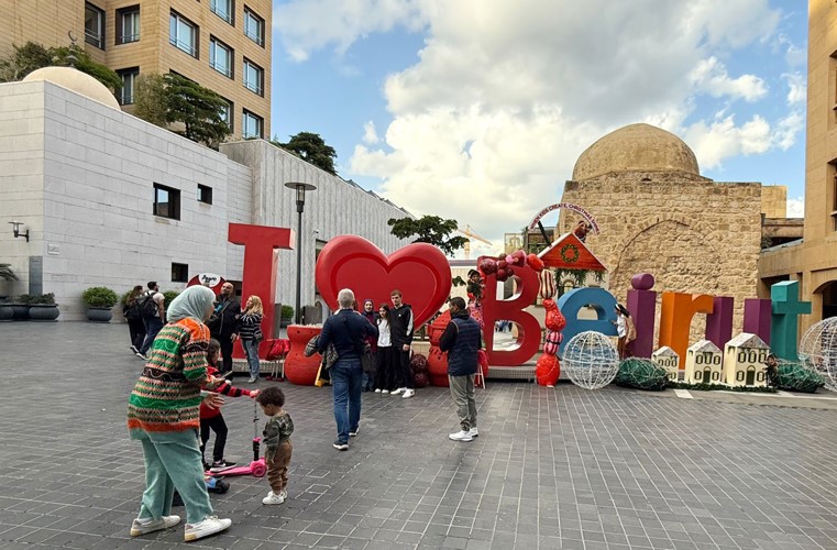 بين جنوب الليطاني وشماله.. العين على تثبيت الاستقرار