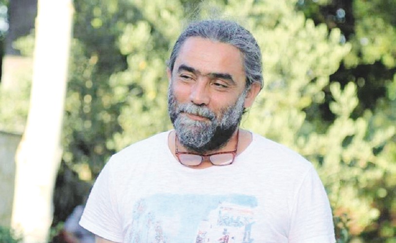 زهير قنوع يعود إلى الدراما المصرية بـ «أنا وهو وهم»