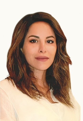 الشيخة مريم الصباح