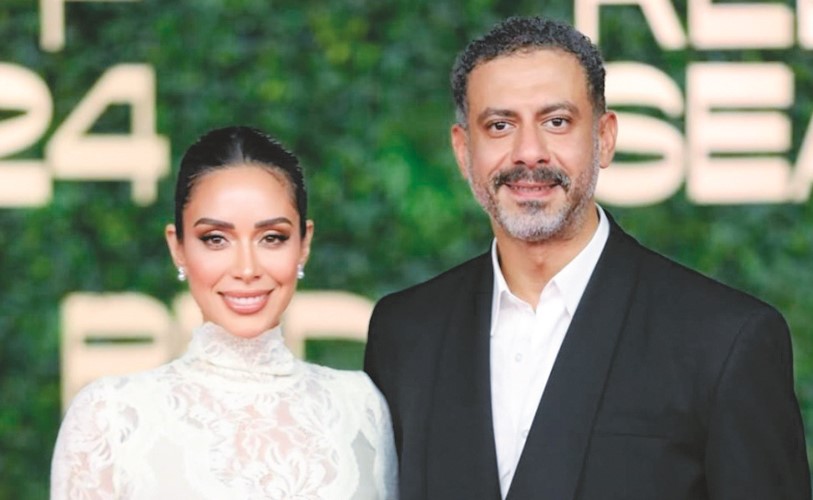 بسنت: زوجي لا يساعدني