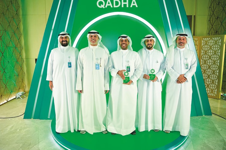  بيت التمويل يعزز ريادته في الموارد البشرية ويحصد 9 جوائز عالمية خلال 2025