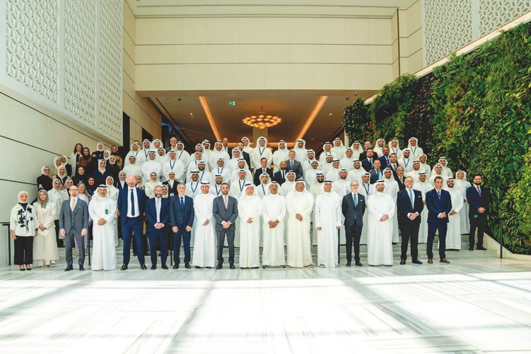  بيت التمويل يعزز ريادته في الموارد البشرية ويحصد 9 جوائز عالمية خلال 2025