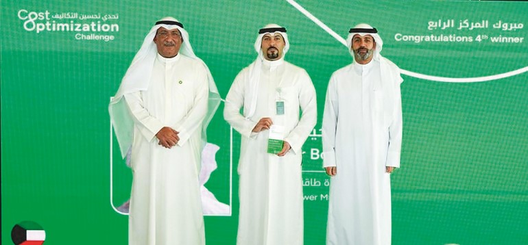  بيت التمويل يعزز ريادته في الموارد البشرية ويحصد 9 جوائز عالمية خلال 2025